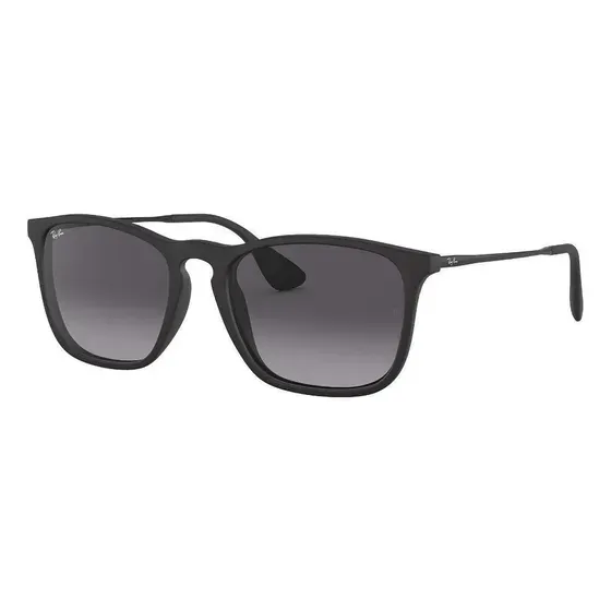 Ray-Ban Chris Negro (4187)
