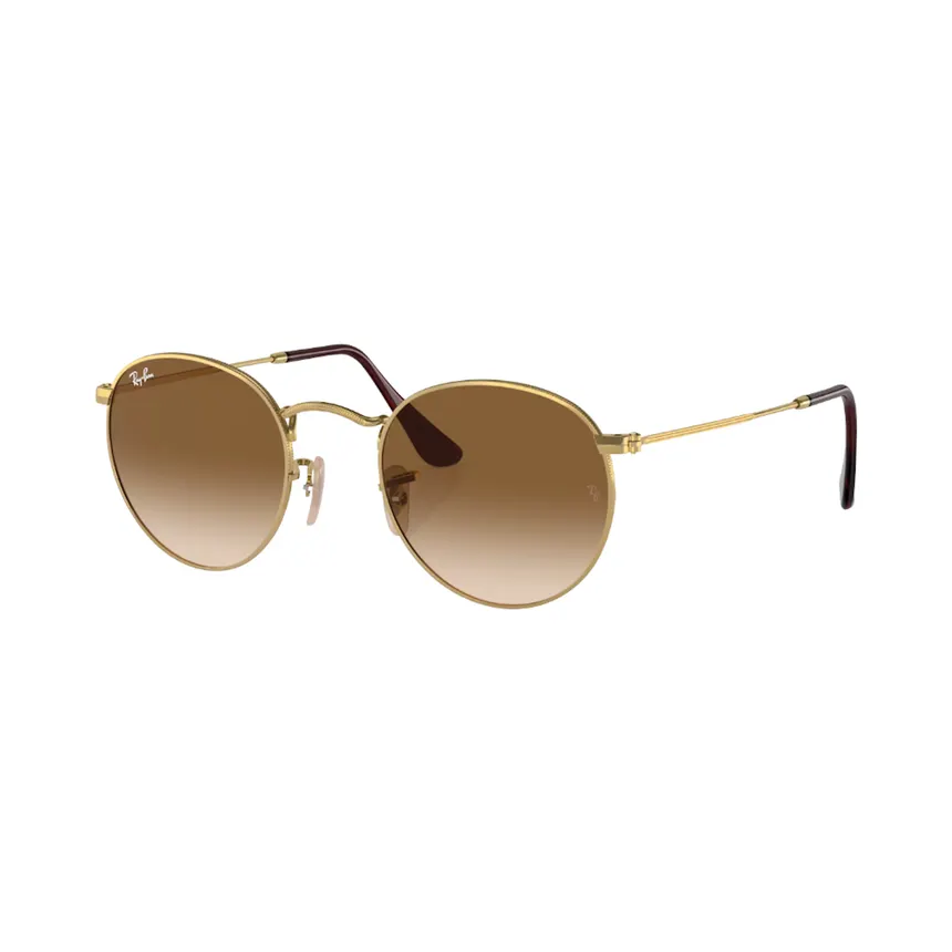 Ray-Ban Round Metal (RB3447)