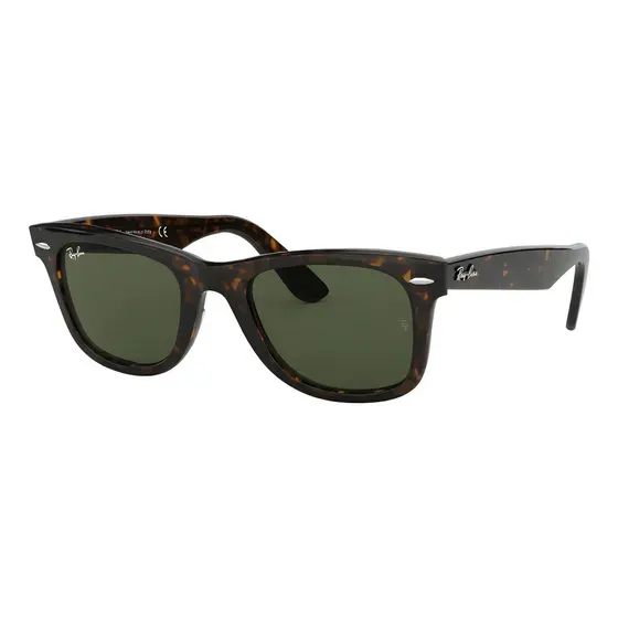 Ray-Ban Wayfarer Negro (2140)